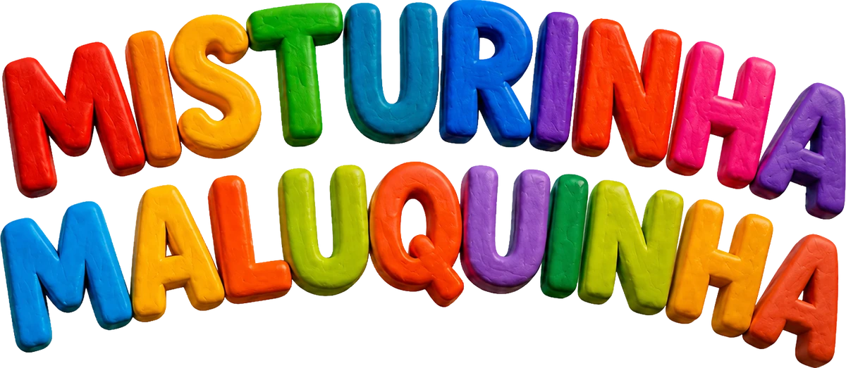Misturinha Maluquinha