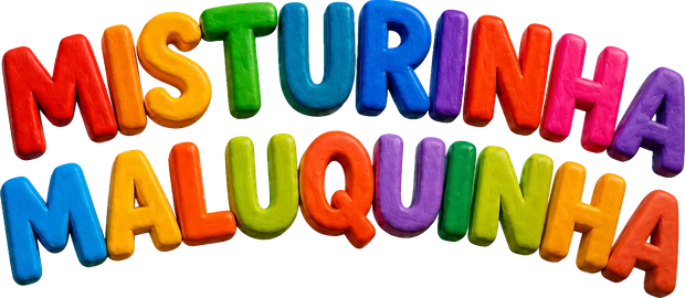Misturinha Maluquinha