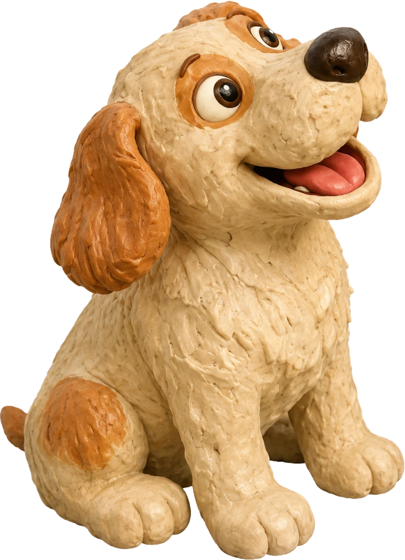 Pitoco, personagem da Misturinha Maluquinha